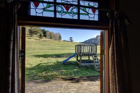 Photo of property in 217 Taumatatahi Road, Ngamatapouri, Wanganui, 4588