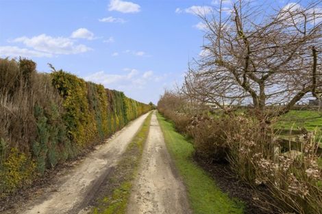 Photo of property in 281 Waihi Road, Hawera, 4673