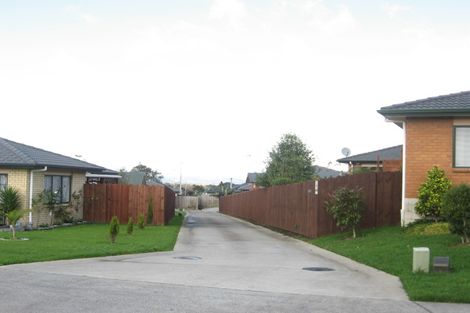 Photo of property in 24 Amarillo Place, Manurewa, Auckland, 2105