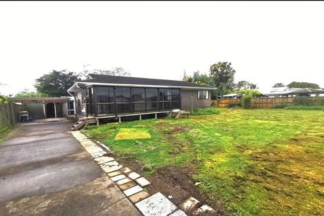 Photo of property in 7 Poinsettia Place, Henderson, Auckland, 0610