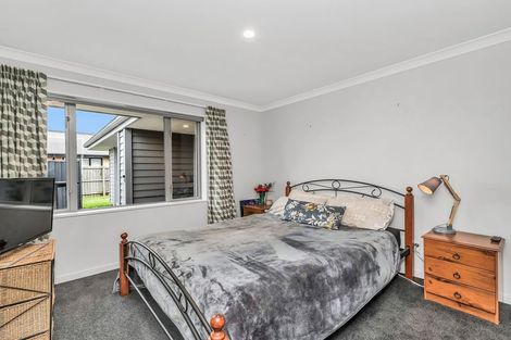Photo of property in 25 Walter Place, Kirwee, Darfield, 7571