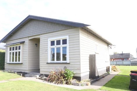 Photo of property in 129 Metzger Street, Heidelberg, Invercargill, 9812