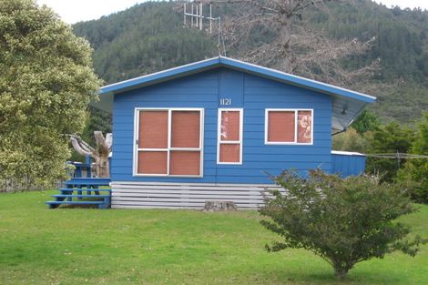 Photo of property in 175 Pauanui Boulevard, Pauanui, Hikuai, 3579