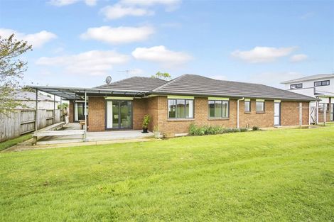 Photo of property in 23a Patumahoe Road, Patumahoe, Pukekohe, 2679