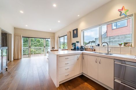 Photo of property in 128 Redvers Drive, Belmont, Lower Hutt, 5010