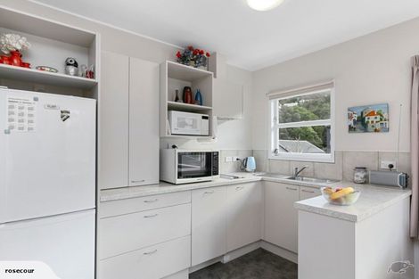 Photo of property in 147u7 Glenmore Street, Kelburn, Wellington, 6012