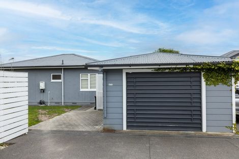 Photo of property in 47a Napier Road, Havelock North, 4130