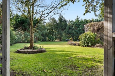 Photo of property in 1680 Hoskyns Road, Kirwee, Darfield, 7571