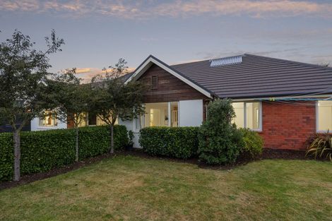 Photo of property in 228 Dunns Crossing Road, Rolleston, 7614