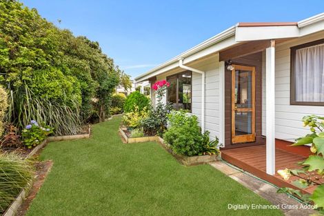 Photo of property in 12 Bens Place, Springvale, Whanganui, 4501