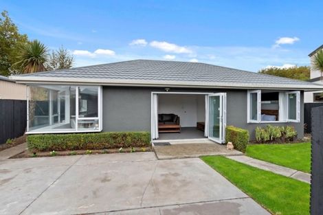 Photo of property in 1/32 Thornton Street, Mairehau, Christchurch, 8013