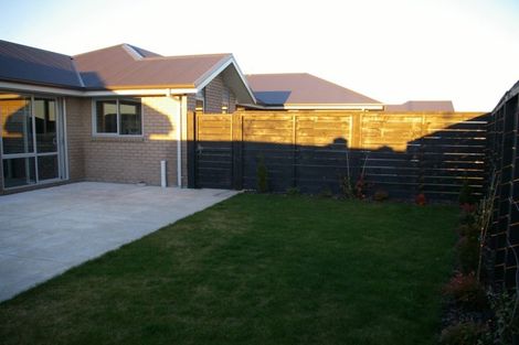 Photo of property in 224 Rolleston Drive, Rolleston, 7614