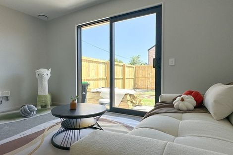 Photo of property in 61 Farrington Avenue, Bishopdale, Christchurch, 8053