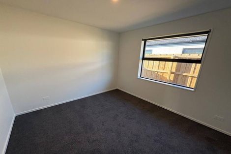 Photo of property in 5 Accadia Drive, Rolleston, 7614