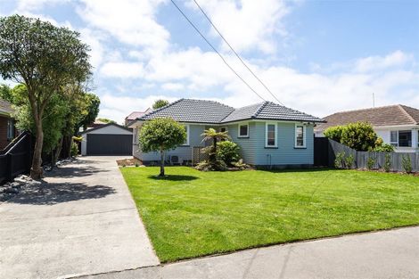 Photo of property in 7 Ravenna Street, Avonhead, Christchurch, 8042