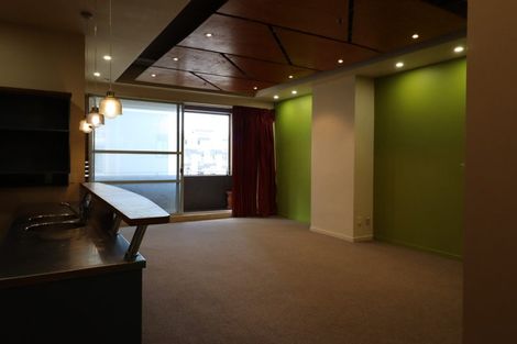 Photo of property in The Lofts, 185u3 Victoria Street, Te Aro, Wellington, 6011