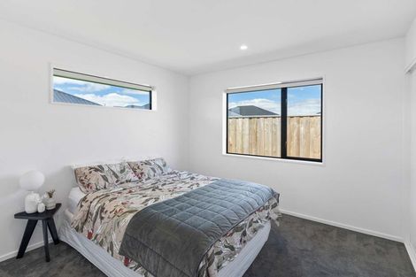 Photo of property in 4 Pitchford Lane, Rolleston, 7614