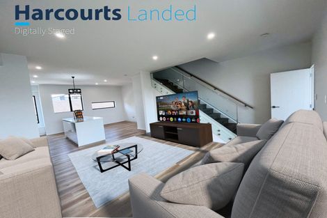 Photo of property in 523b Pakuranga Road, Howick, Auckland, 2010