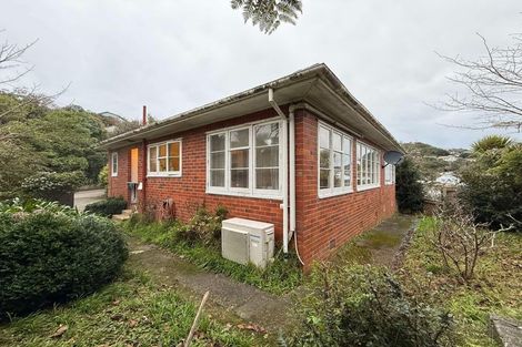 Photo of property in 84 Sunshine Avenue, Karori, Wellington, 6012