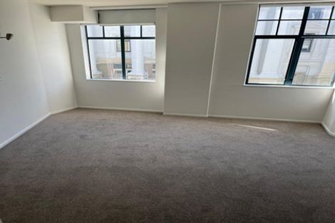 Photo of property in The Plumbers Building, 1a/124 Wakefield Street, Te Aro, Wellington, 6011