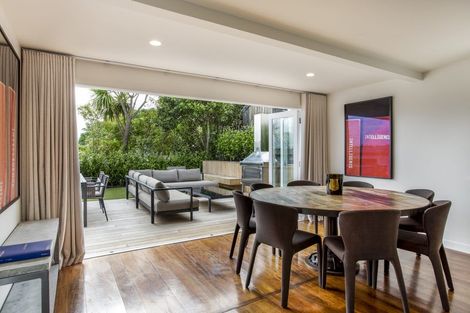 Photo of property in 45 Clarence Street, Ponsonby, Auckland, 1011