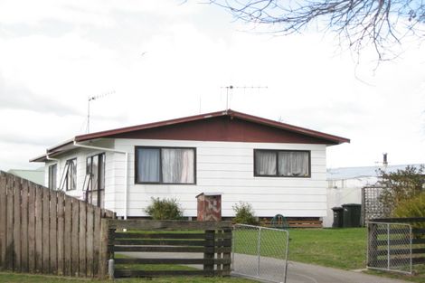 Photo of property in 10 Kingi Place, Whakatane, 3120