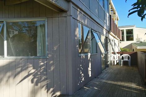 Photo of property in 1/30 Houston Place, Bayview, Auckland, 0629