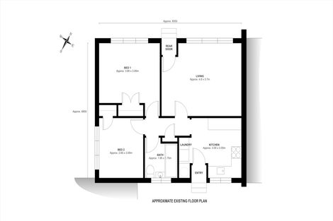 Photo of property in 1033 Fergusson Drive, Clouston Park, Upper Hutt, 5018