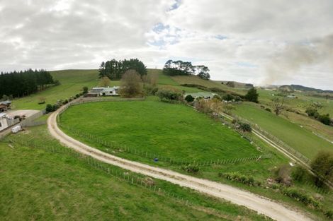 Photo of property in 217 No 3 Line, Whanganui East, Whanganui, 4582