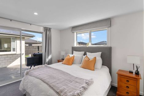 Photo of property in 36 Burnham School Road, Rolleston, 7614