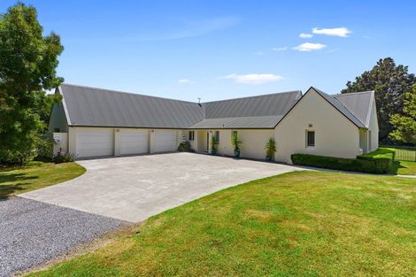 Photo of property in 329 Otaki Gorge Road, Hautere, Otaki, 5582
