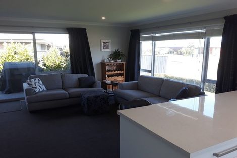 Photo of property in 3 Lloyds Close, Rolleston, 7614