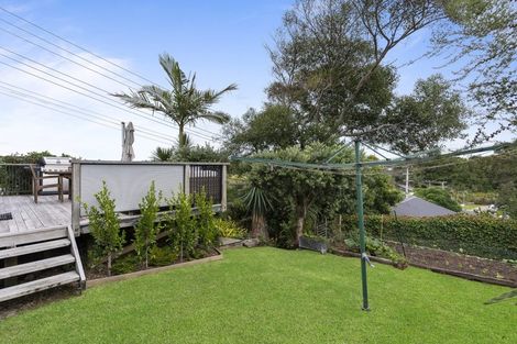 Photo of property in 11 Wesley Street, Devonport, Auckland, 0624
