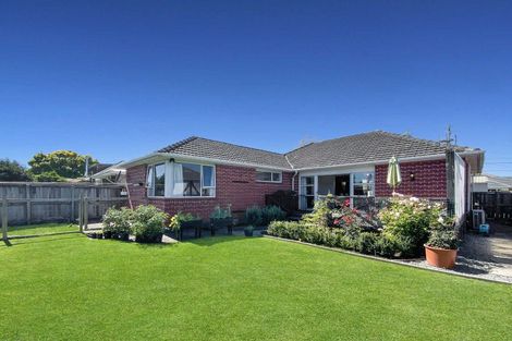 Photo of property in 6 Dalkeith Street, Hoon Hay, Christchurch, 8025