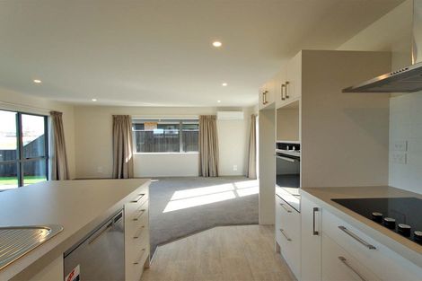 Photo of property in 41 Charlbury Drive, Rolleston, 7615