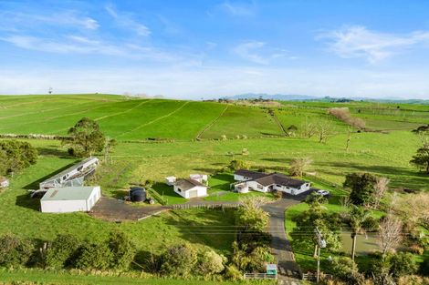Photo of property in 110 Kerehunga Road, Poroti, Whangarei, 0179