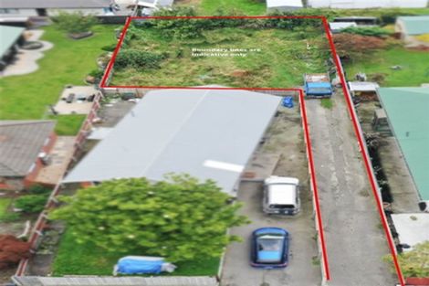 Photo of property in 17a Bird Street, Hampstead, Ashburton, 7700