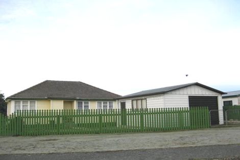Photo of property in 24 Scott Street, Strathern, Invercargill, 9812