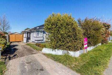 Photo of property in 628 Worcester Street, Linwood, Christchurch, 8062