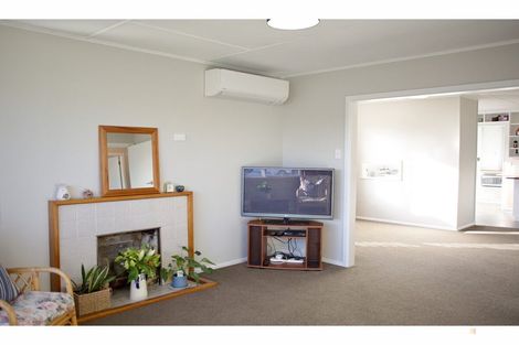 Photo of property in 109 Talbot Street, Geraldine, 7930