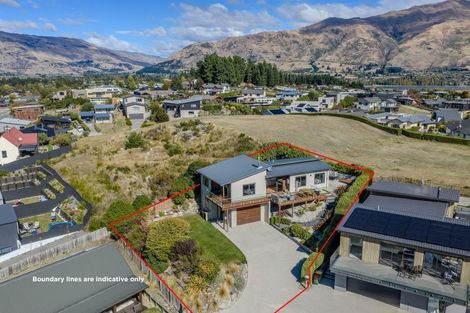 Photo of property in 138 Anderson Road, Wanaka, 9305