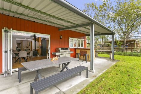 Photo of property in 49 Opoto Place, Kaukapakapa, 0873