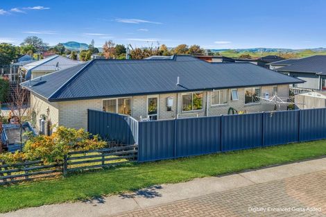 Photo of property in 2a Williams Street, Otane, 4202