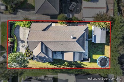 Photo of property in 51 Boundary Road, Opaheke, Papakura, 2113