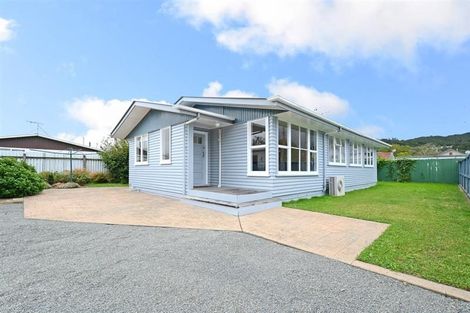 Photo of property in 7b Hood Avenue, Heretaunga, Upper Hutt, 5018