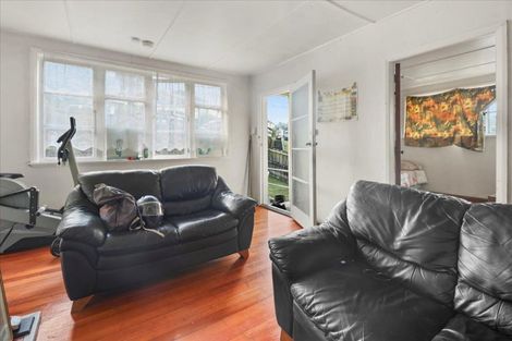 Photo of property in 21 Craig Terrace, Te Kuiti, 3910