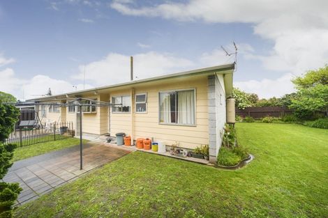 Photo of property in 16d Signal Street, Marton, 4710