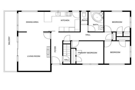 Photo of property in 5 Bright Street, Belleknowes, Dunedin, 9011