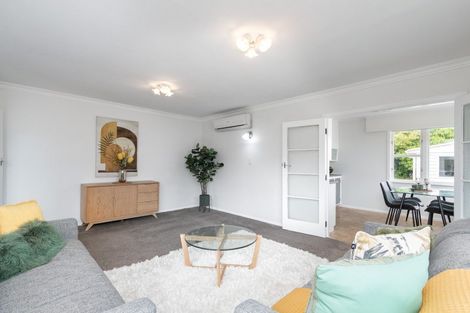 Photo of property in 6 Ruru Crescent, Heretaunga, Upper Hutt, 5018