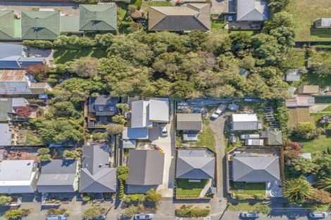 Photo of property in 13 Poulson Street, Addington, Christchurch, 8024